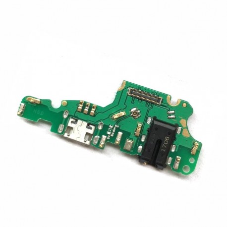 CONNECTEUR DE CHARGE HUAWEI MATE 10 LITE