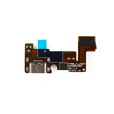 CONNECTEUR DE CHARGE LG G5 INTERNATIONAL MODEL
