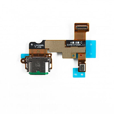 CONNECTEUR DE CHARGE LG G6 H815