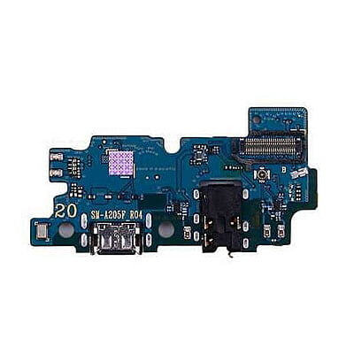 CONNECTEUR DE CHARGE SAMSUNG A20 A205/2019