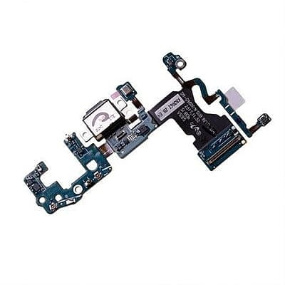 CONNECTEUR DE CHARGE SAMSUNG S9 G960F INTERNATIONAL VERSION