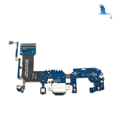 Charging Port Samsung S8 OEM