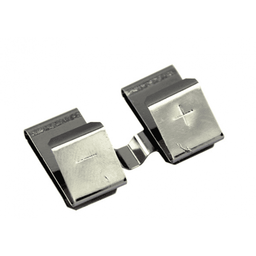 CLIP DE CONTACT DE BATTERIE COMPATIBLE POUR MANETTE XBOX ONE