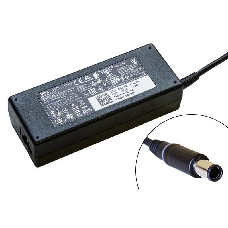 Chargeur Laptop Dell Latitude E5550