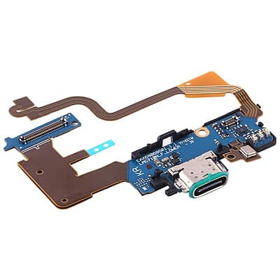 CONNECTEUR DE CHARGE LG G7 THINQ (Euro Version / LMG710EM / Version 1.2)