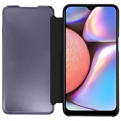 ETUIT SAMSUNG A10S NOIR