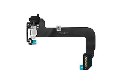 CONNECTEUR DE CHARGE IPOD 6 TOUCH NOIR