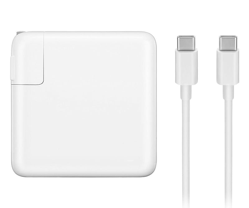 Chargeur Laptop Apple Magsafe Type C 61 W