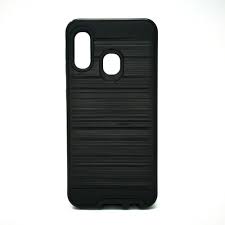 Case Samsung Galaxy A10E Noir - Rigide