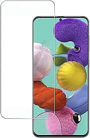 TEMPERED GLASS SAMSUNG A51