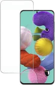 TEMPERED GLASS SAMSUNG A51