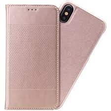 ETUIT IPHONE X/XS ROSE