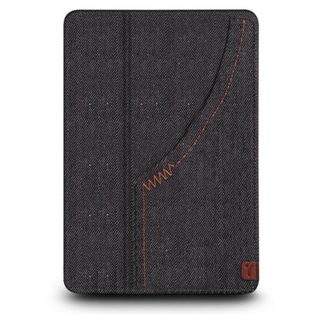 ETUI JOY IPAD MINI NOIR
