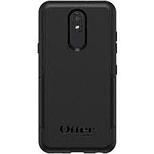 Case LG K30 Noir