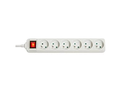 MULTIPRISE 6 PORT