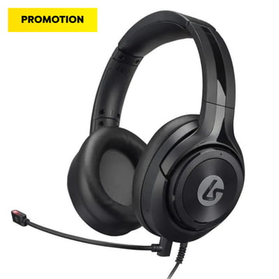 Casque de Jeu Xbox LucidSound LS10X Avec Micro