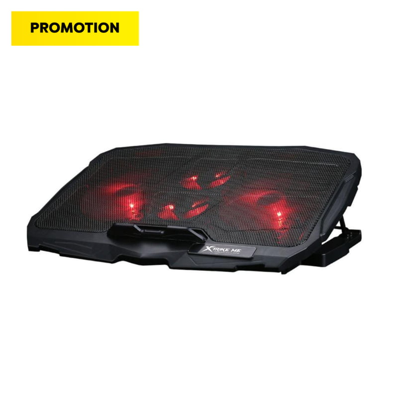 Système de refroidissement portable Xtrike Me FN-802