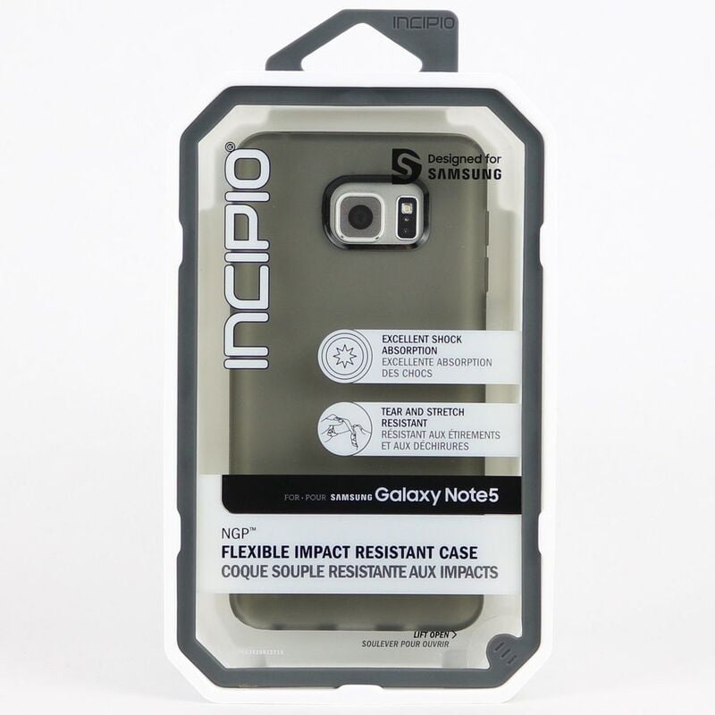 CASE SAMSUNG NOTE 5 INCIPIO