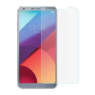 TEMPERED GLASS LG G5