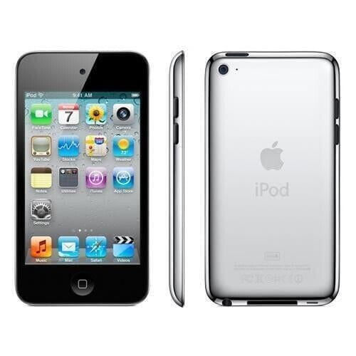 Apple iPod 4G 8 Go 4" Remis a Neuf