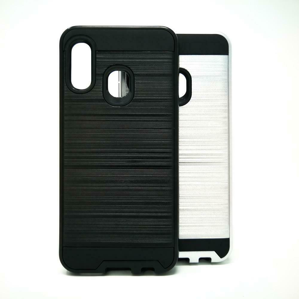 Case Samsung Galaxy A10E Noir - Rigide