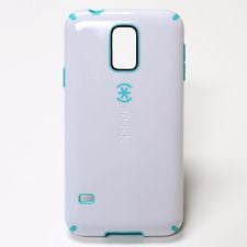 CASE SAMSUNG S4 BLANC SPECK