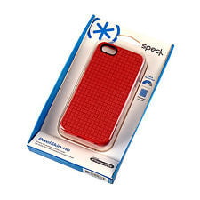 CASE IPHONE5/5S ROUGE SPECK