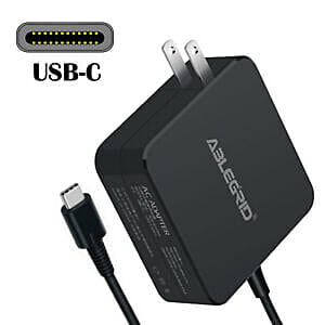 Chargeur Laptop Asus B9440U 65W USB-C