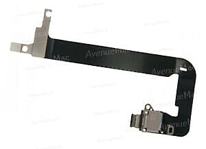 CABLE CONNECTEUR MACBOOK 12"  2016/A1534 USB-C DC In-Board