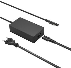 Chargeur Compatible Microsoft Surface 3/4/5/6