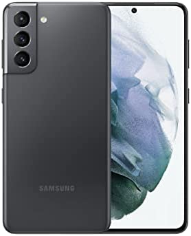 Cellulaire Samsung Galaxy S21 128 Go 6.2''