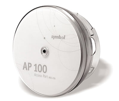 Point d'Acces sans Fil AP100