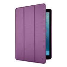 CASE IPAD 9.7 PO VIOLET BELKIN