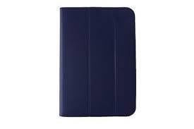 CASE TABLETTE DE 7 PO - 8 PO BLEU BELKIN