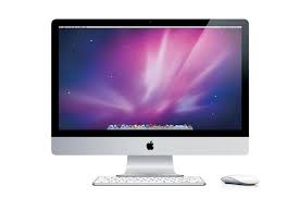 Apple iMac All-in-one 2011 (Intel Core i7 CPU 4 Go RAM 1 TB HDD 27") - Remis à neuf