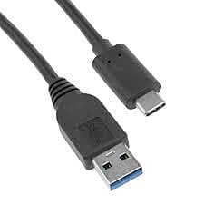 CABLE USB 3.0 A TYPE C 15 PI