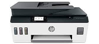 Imprimante Jet d'encre HP Smart Tank Plus 651 Imprimante Jet d'encre HP Smart Tank Plus 651