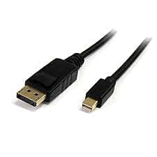 MINI DISPLAYPORT CABLE 6FT