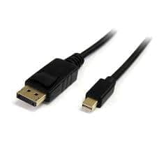 MINI DISPLAYPORT CABLE 6FT