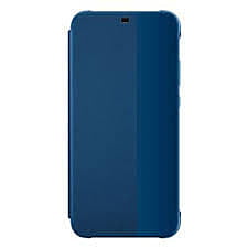 ETUIT HUAWEI P20 BLEU