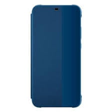 ETUIT HUAWEI P20 BLEU