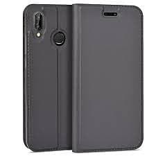 ETUIT HUAWEI P20 LITE GRIS