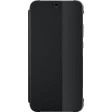 Étui Huawei P20 Lite Noir