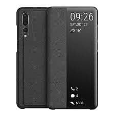 ETUIT HUAWEI P20 PRO NOIR