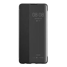 ETUIT HUAWEI P30 NOIR