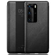 ETUIT HUAWEI P40 PRO NOIR