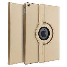ETUIT IPAD 10.2" GOLD