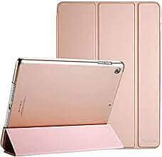 ETUIT IPAD 10.2" ROSE GOLD