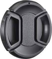 INSIGNIA 58MM LENS CAP NS-LC58-C