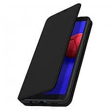 ETUIT SAMSUNG A01 CORE NOIR